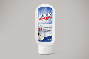 MAGIC GLASS CLEAN 3 EN 1 Limpia Vidrios