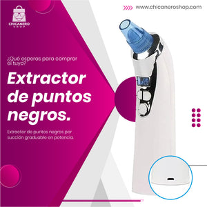 Extractor de Puntos Negros Soft Skin®